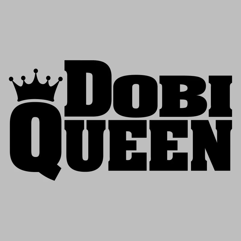 DOBI QUEEN Dobermann Doberman
