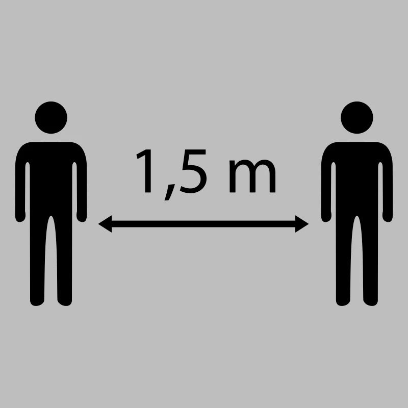 distance