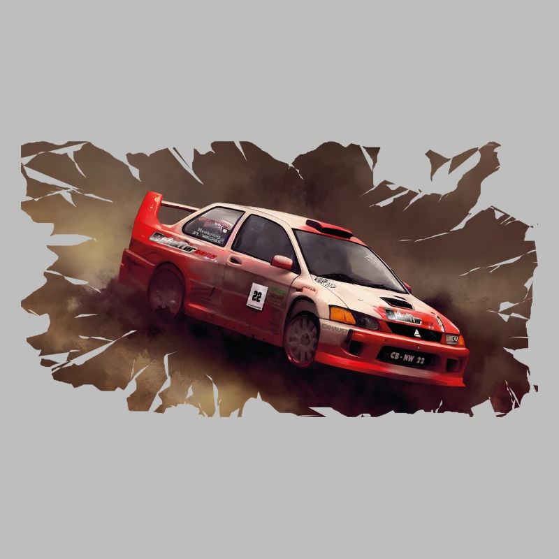 Rally - Evolution