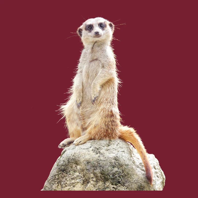 Erdmännchen