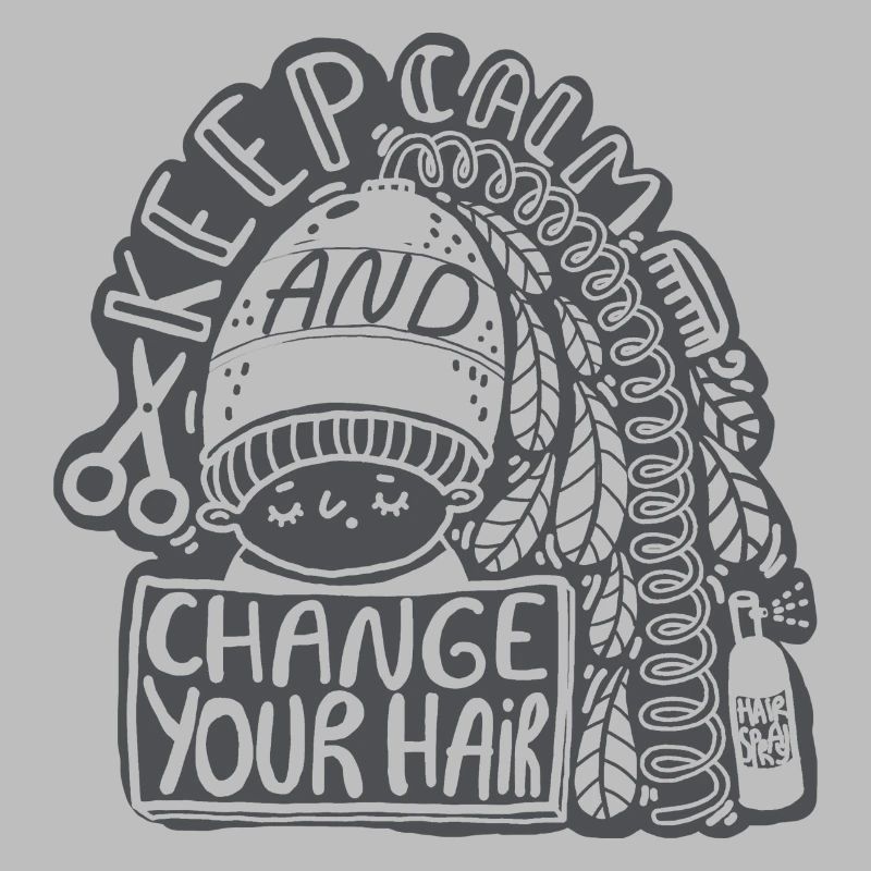 KEEP CALM