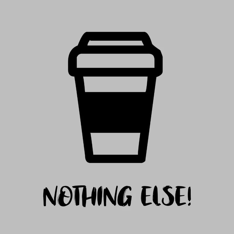 Café NOTHNG ELSE