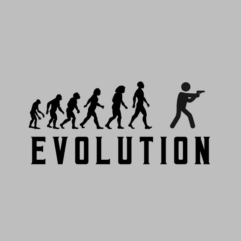 Evolution du tireur d'élite