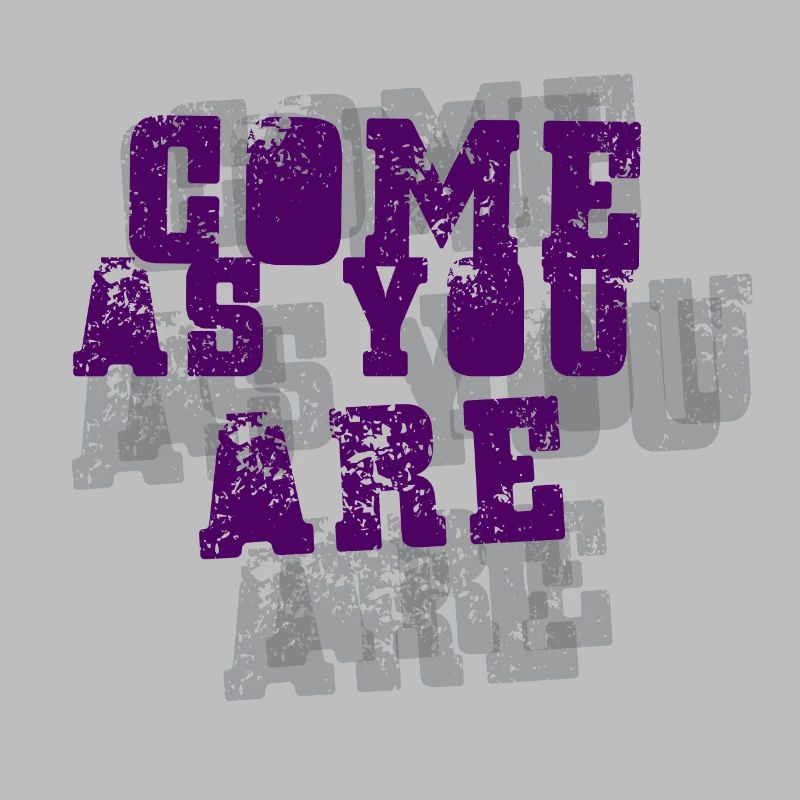 venez comme vous êtes