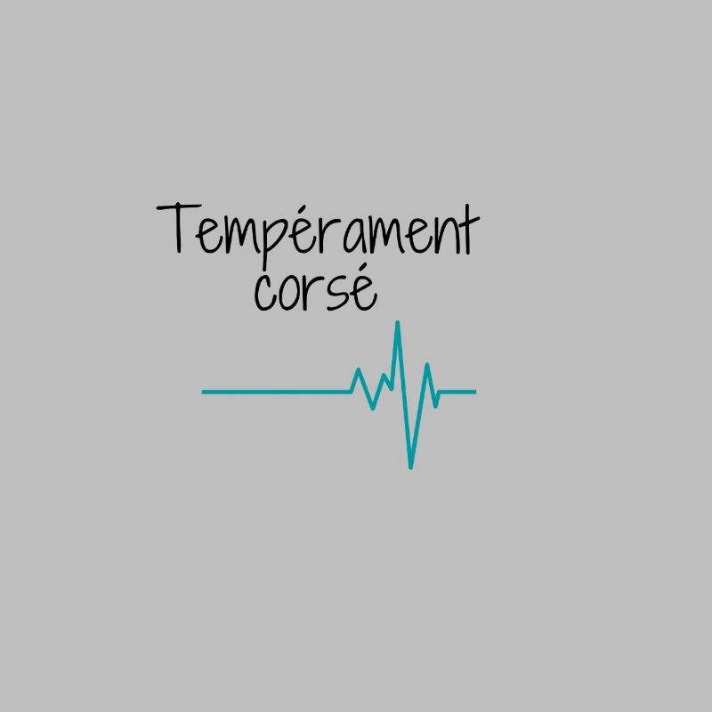 Tempérament corsé