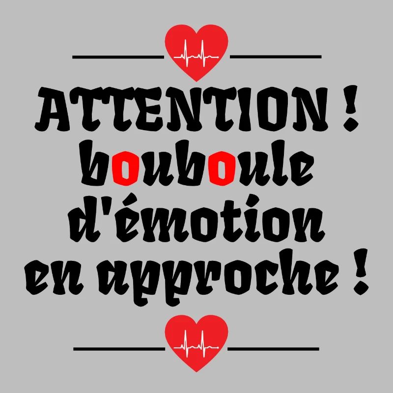 bouboule d'émotion