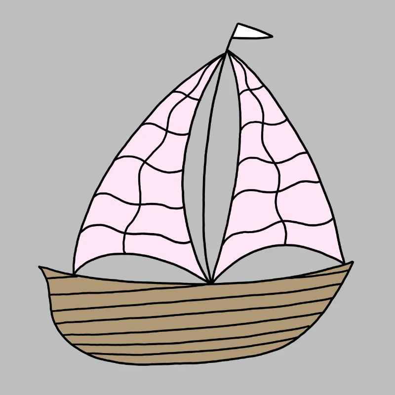 Segelboot