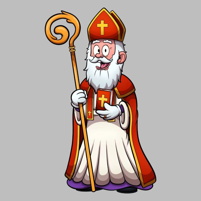 Saint Nicolas