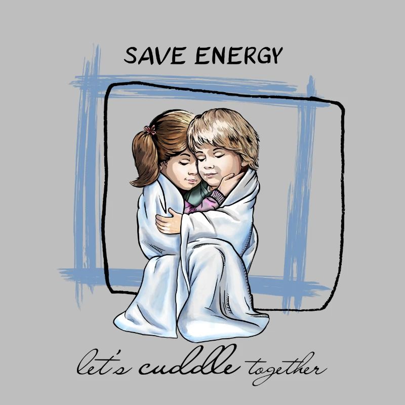 let s cuddle together