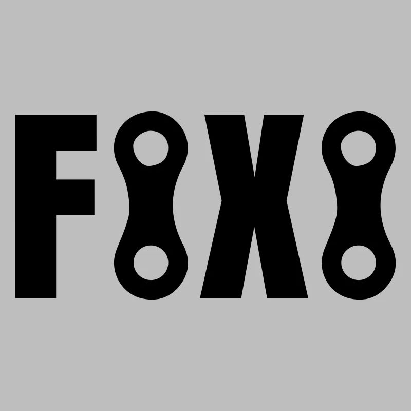 Fixations de chaînes