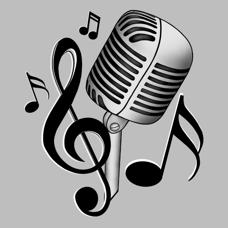microphone