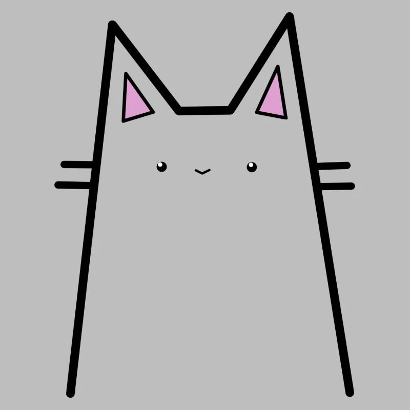 Conception de graphiques de chats