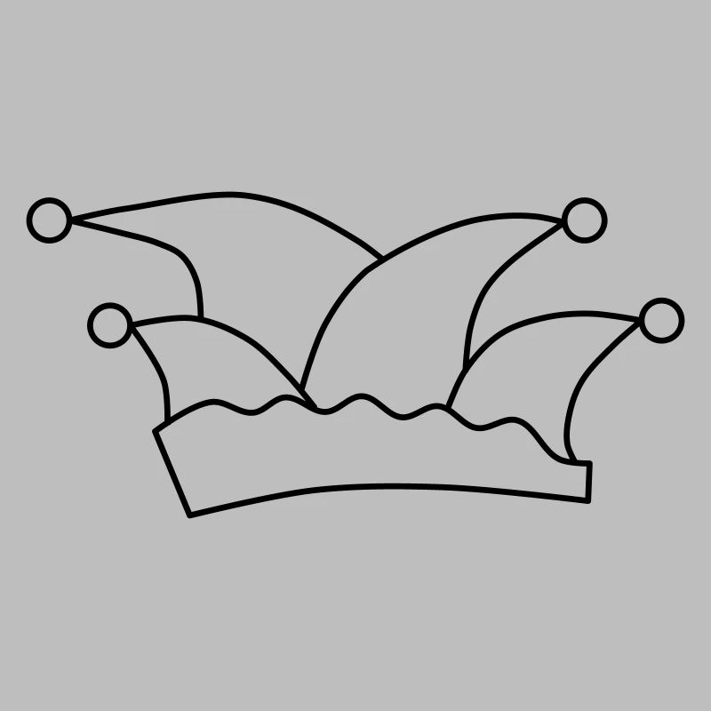 Fool's Cap
