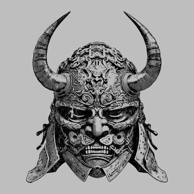 Samurai Power – Libérez votre force intérieure !