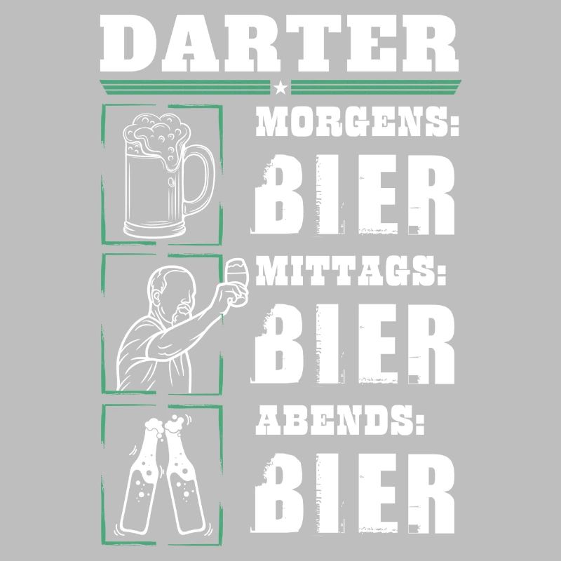 Mon quotidien de dard