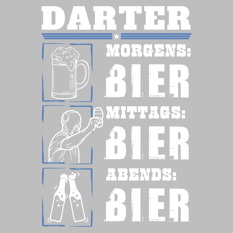 Mon quotidien de dard