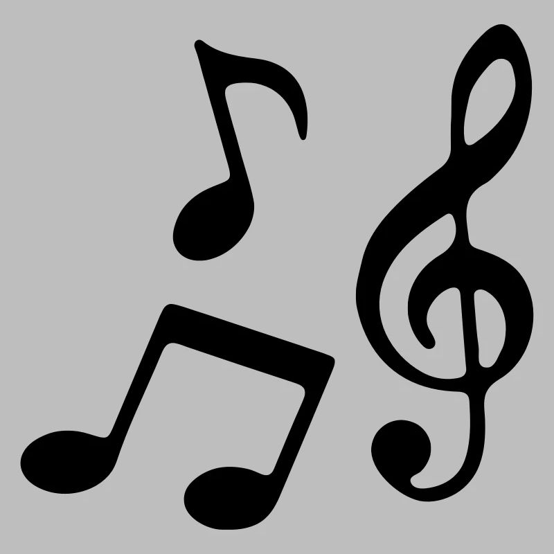 Notes de musique