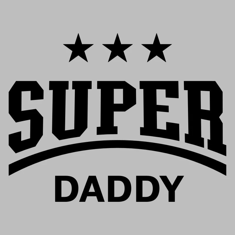 Super Dad