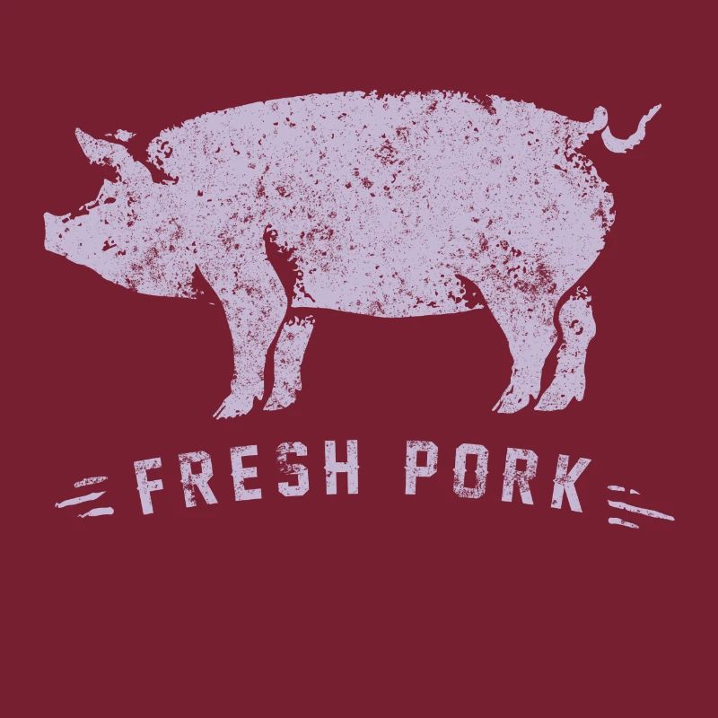 Pork Pork Farm