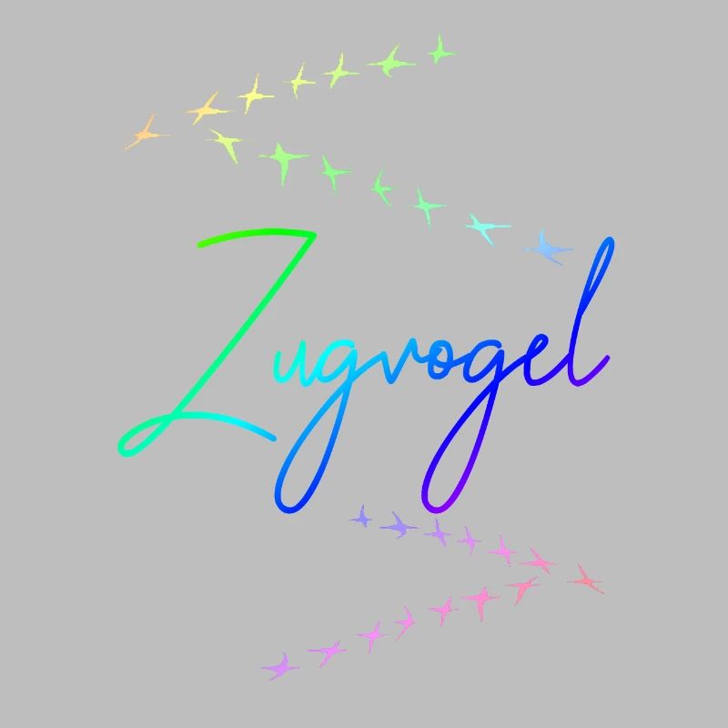 Zugvogel