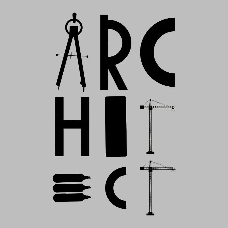 Architects | Profession studying architecture gifts
