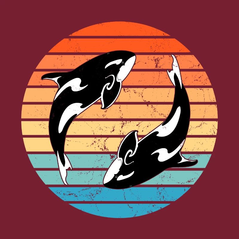 Orcas