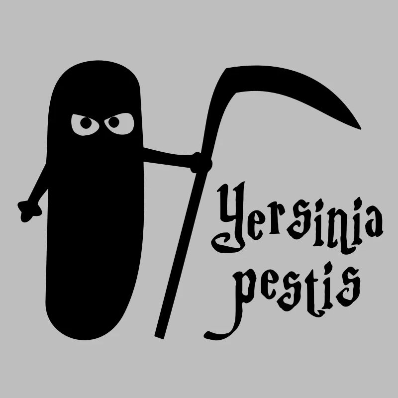 Pestbakterium