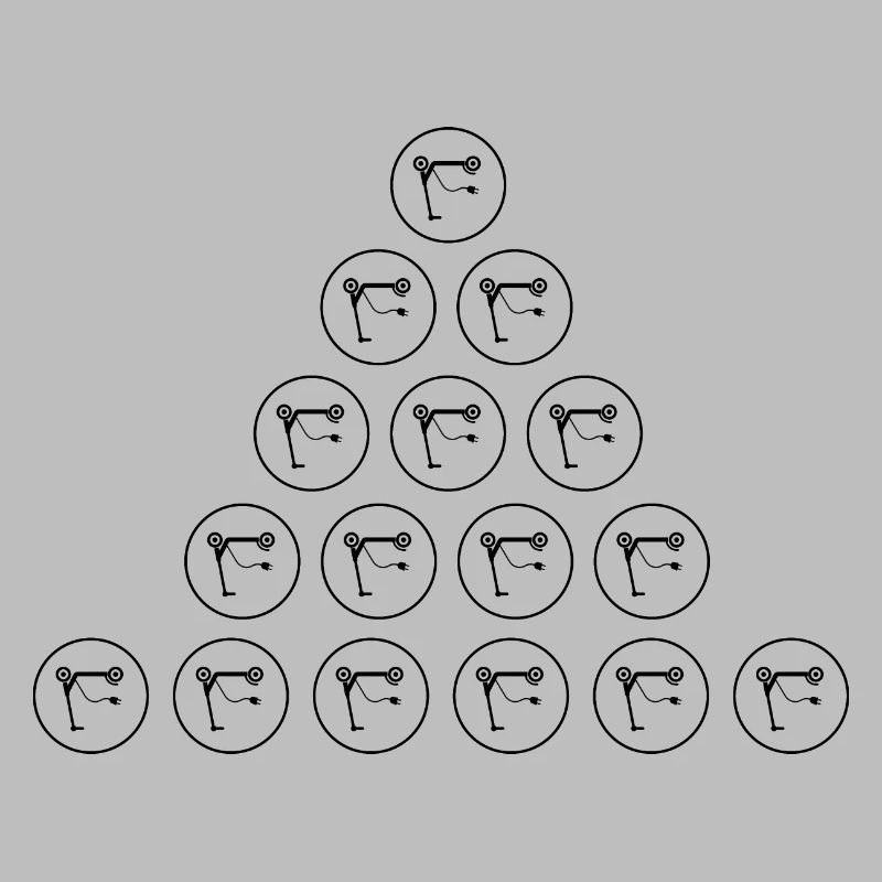 E-Scooter E-Roller Scooter