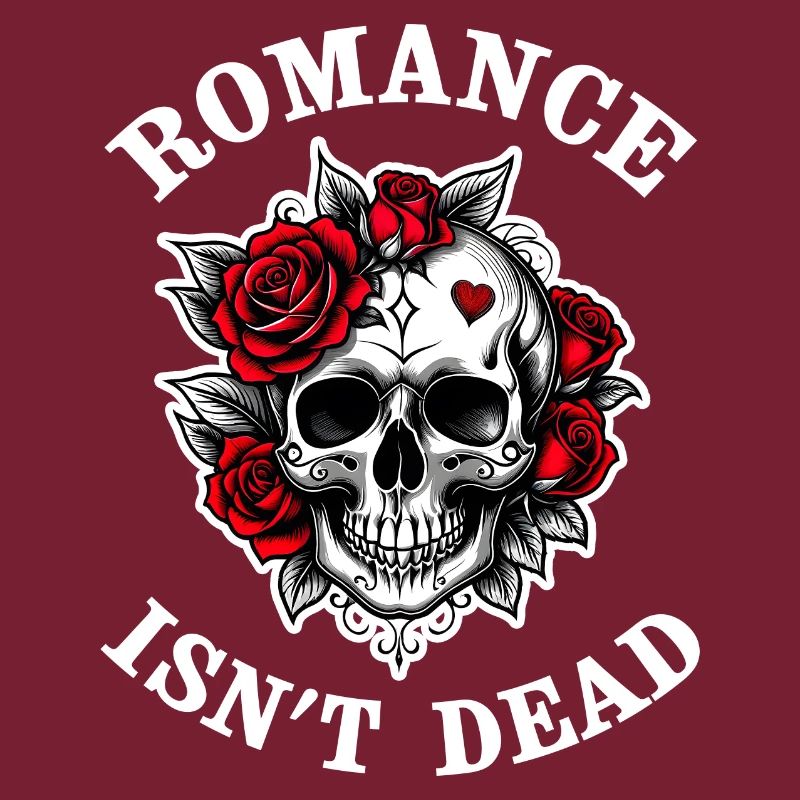 ROMANCE IS NOT DEAD