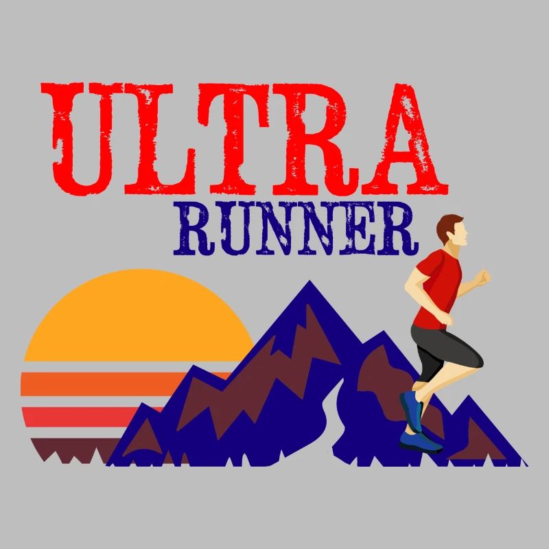 Ultramarathon