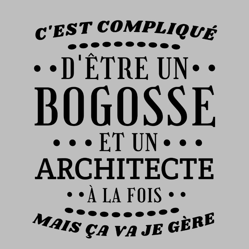 Bogosse architecte