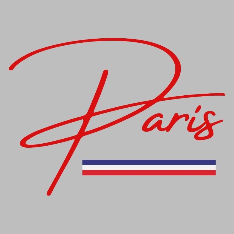 Paris Geschenkidee