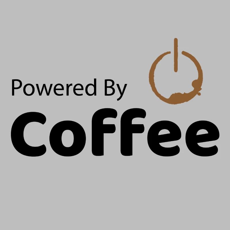 Propulsé par le café