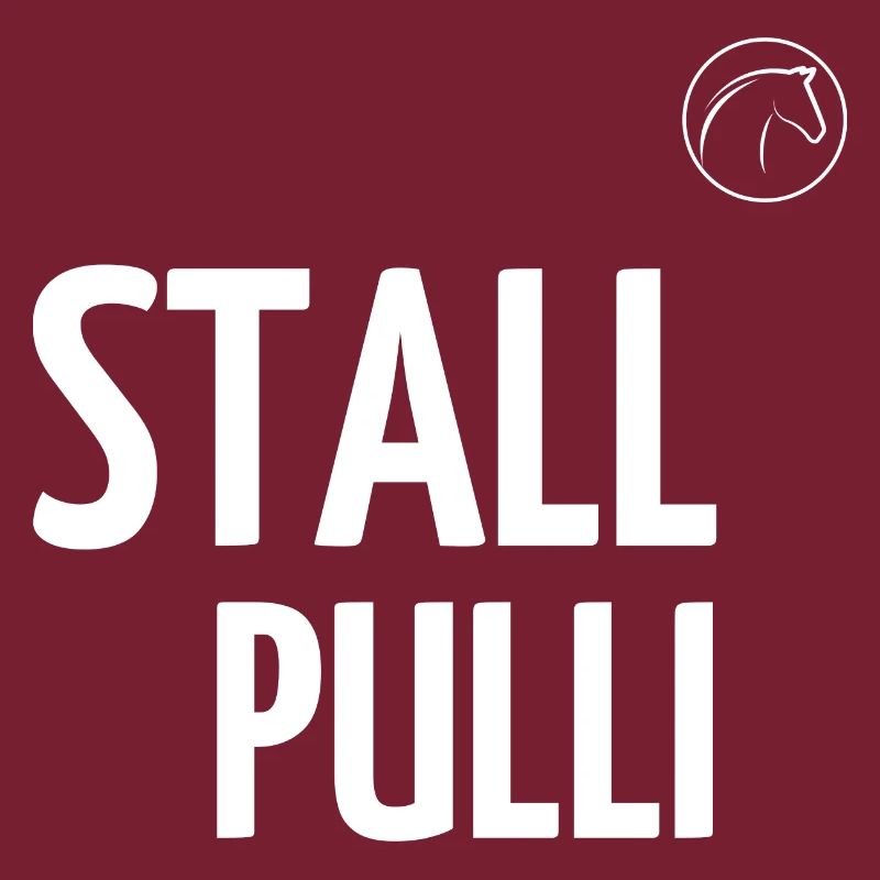 Stall Pulli