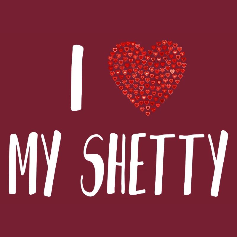 shettyschwarzes