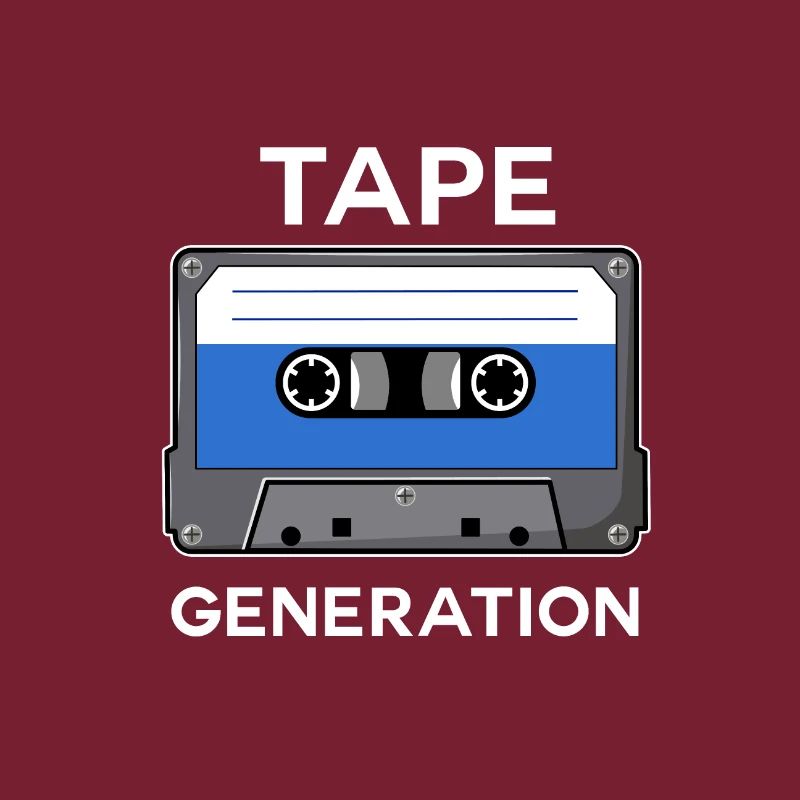 Bande de génération