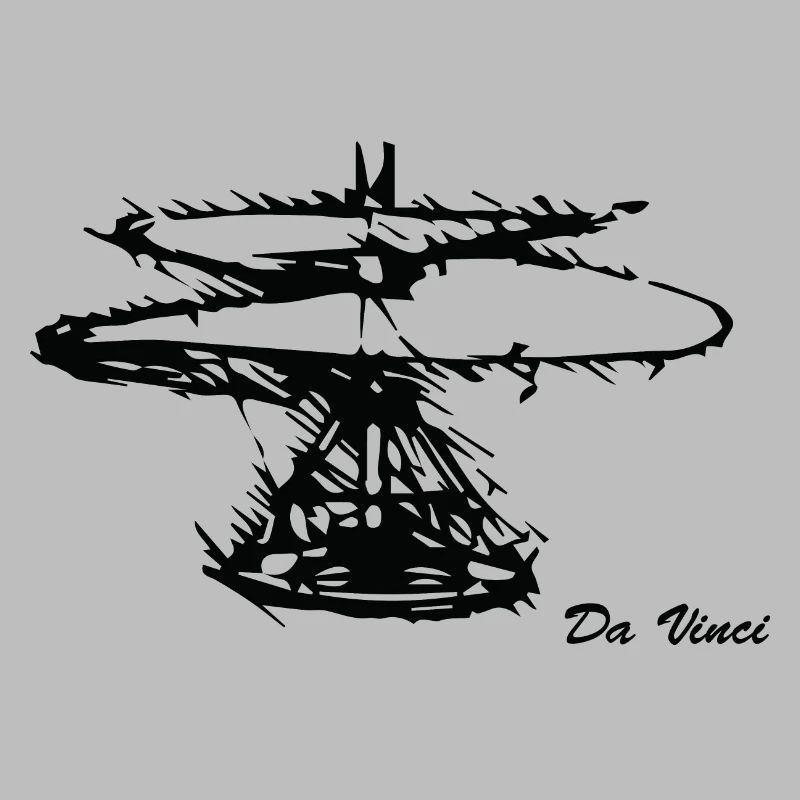 DA VINCI