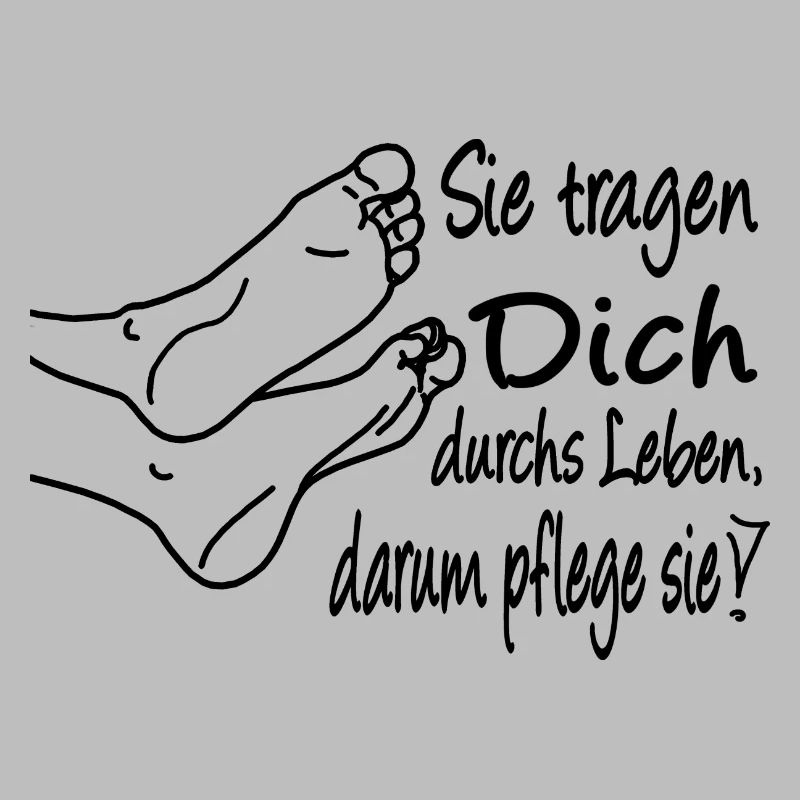 Fußpflege