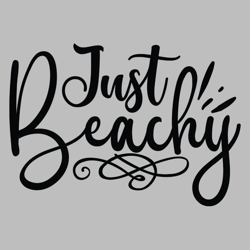 Juste Beachy