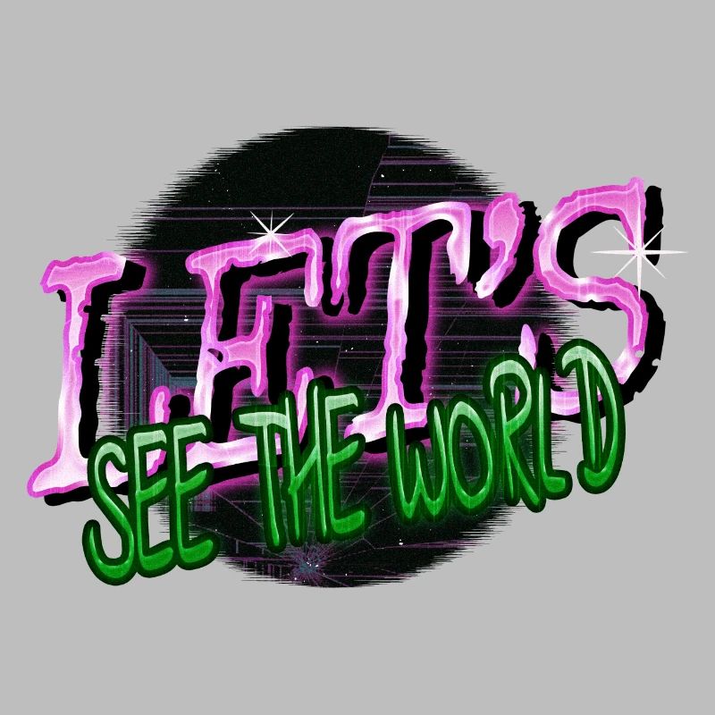 present far away countries jokes statement