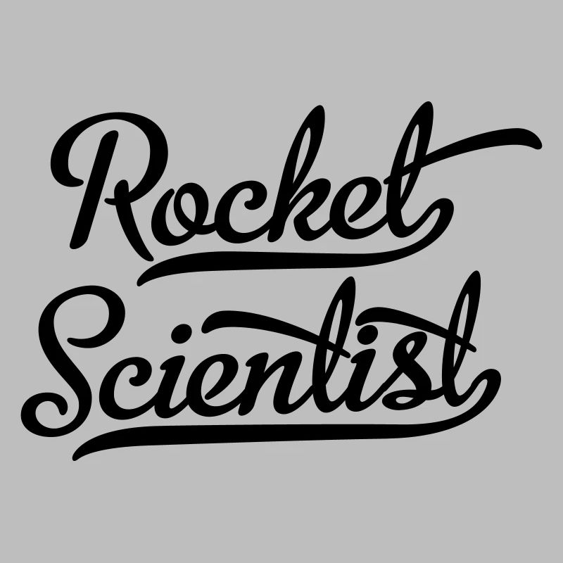 Rocket Scientist