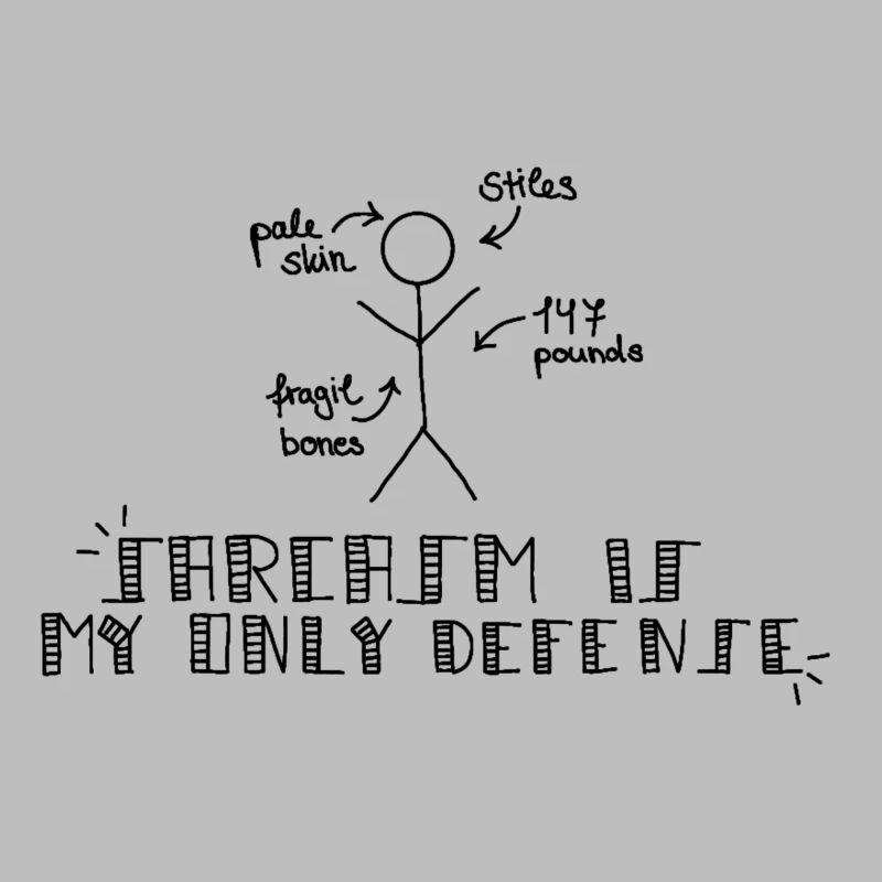 Sarcasm Graphique