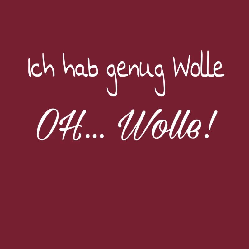Wool