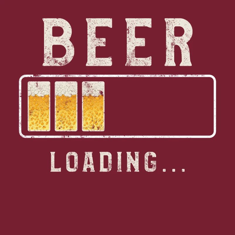 beer loading