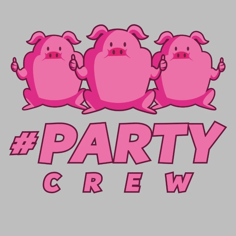 Fête de cochon