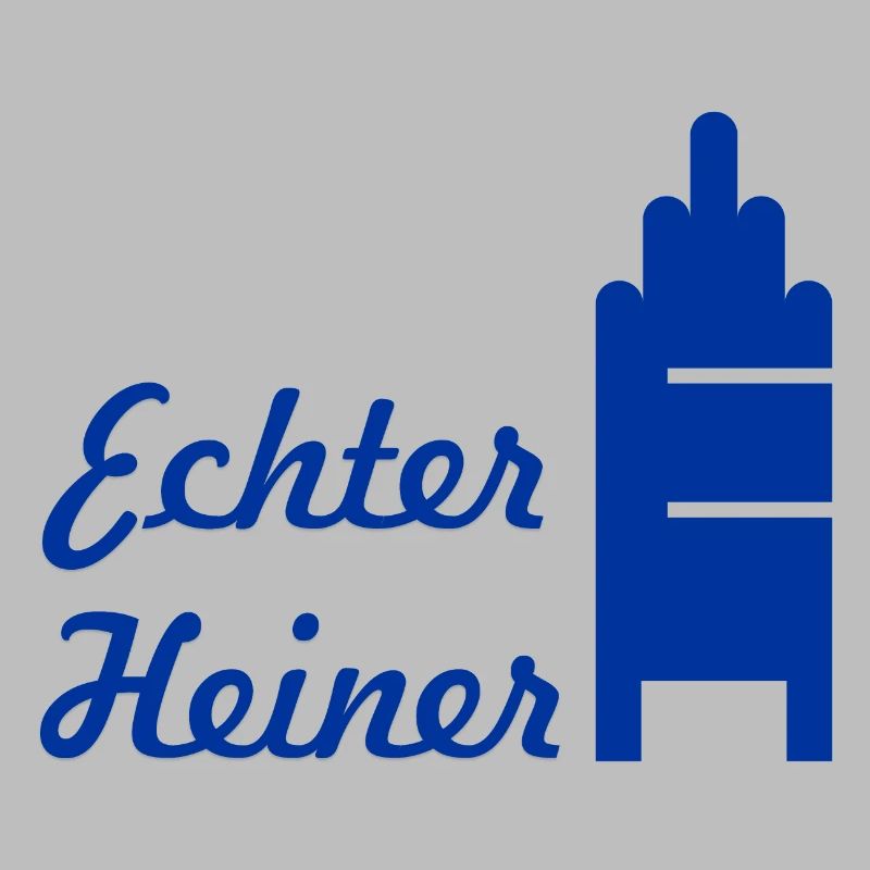 Echter Heiner