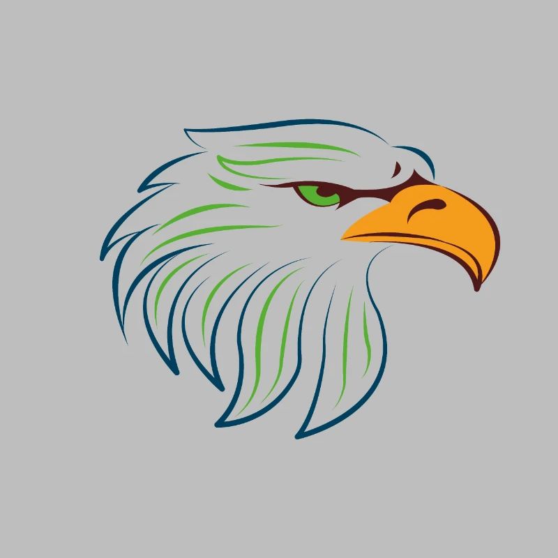 EAGLE LOGO