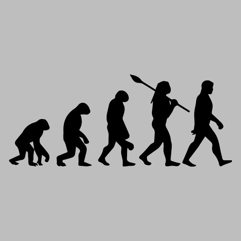 Evolution