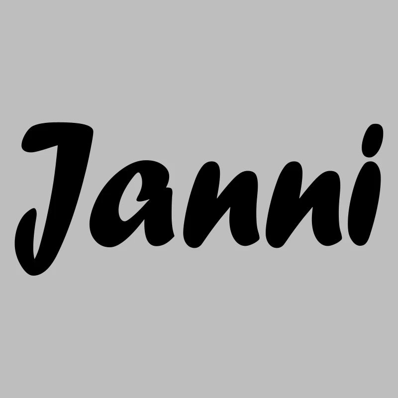 janni