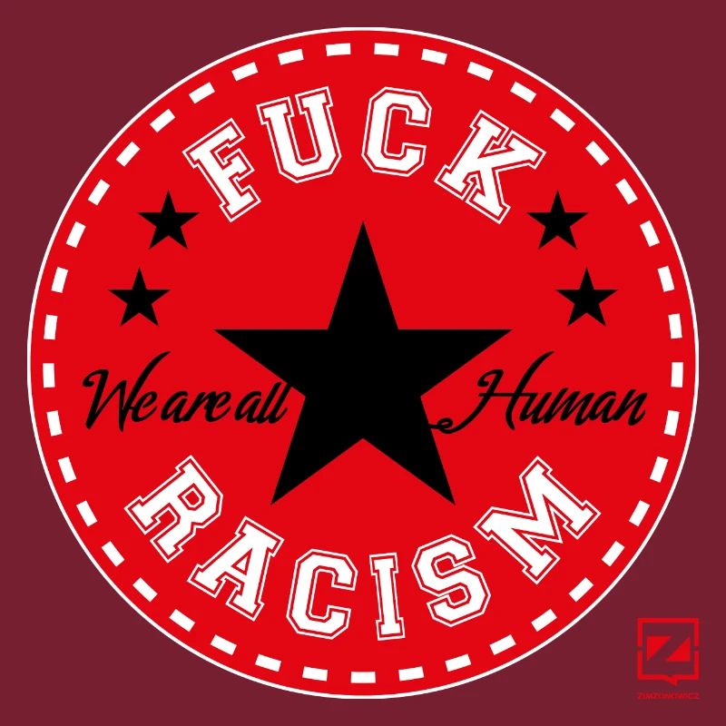 DE RACISME